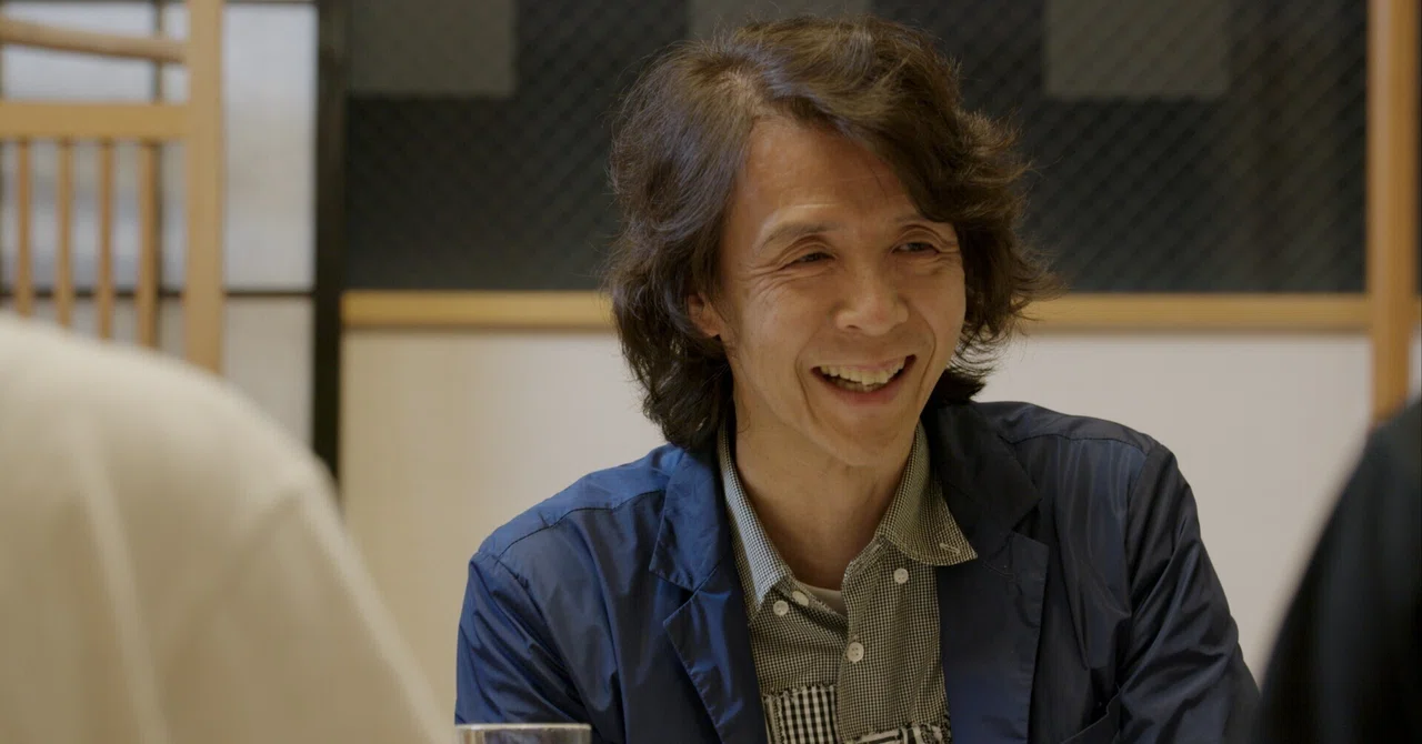 vol.2 対談記事（準備中）