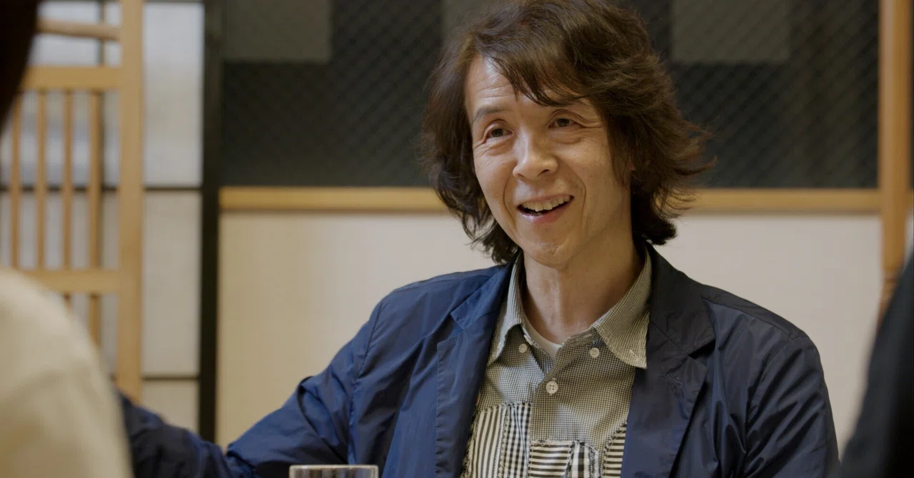 vol.2 対談記事（準備中）