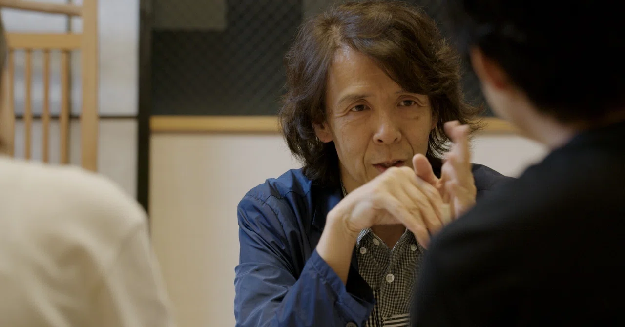 vol.2 対談記事（準備中）