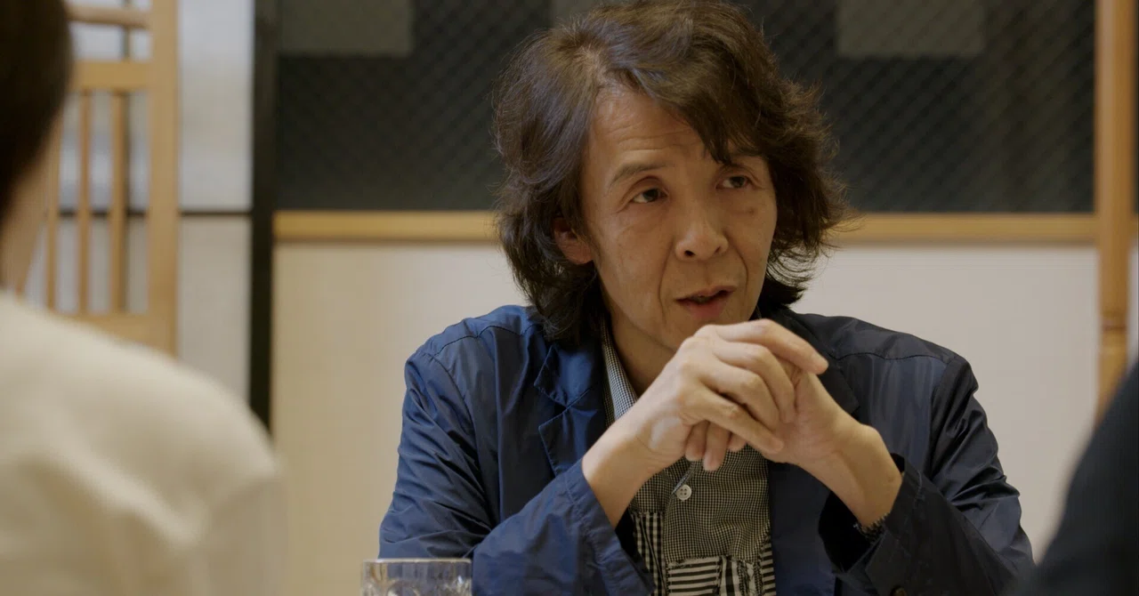 vol.2 対談記事（準備中）