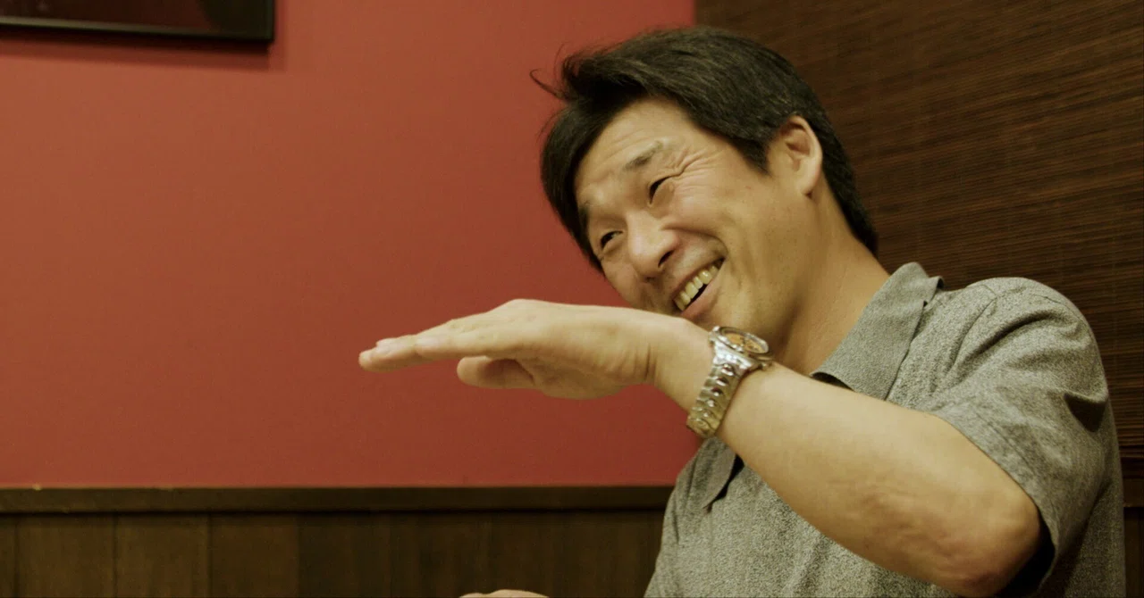 吉田智則vol.2 対談記事