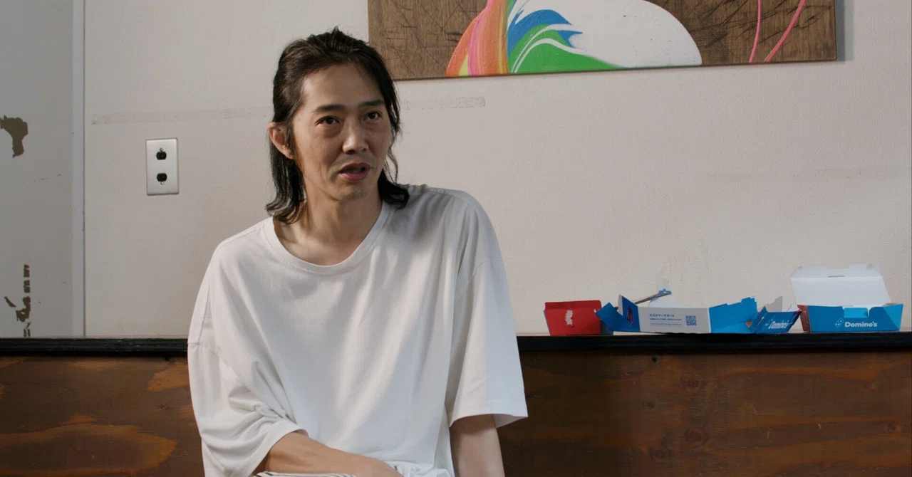 時津真人vol.2 対談記事