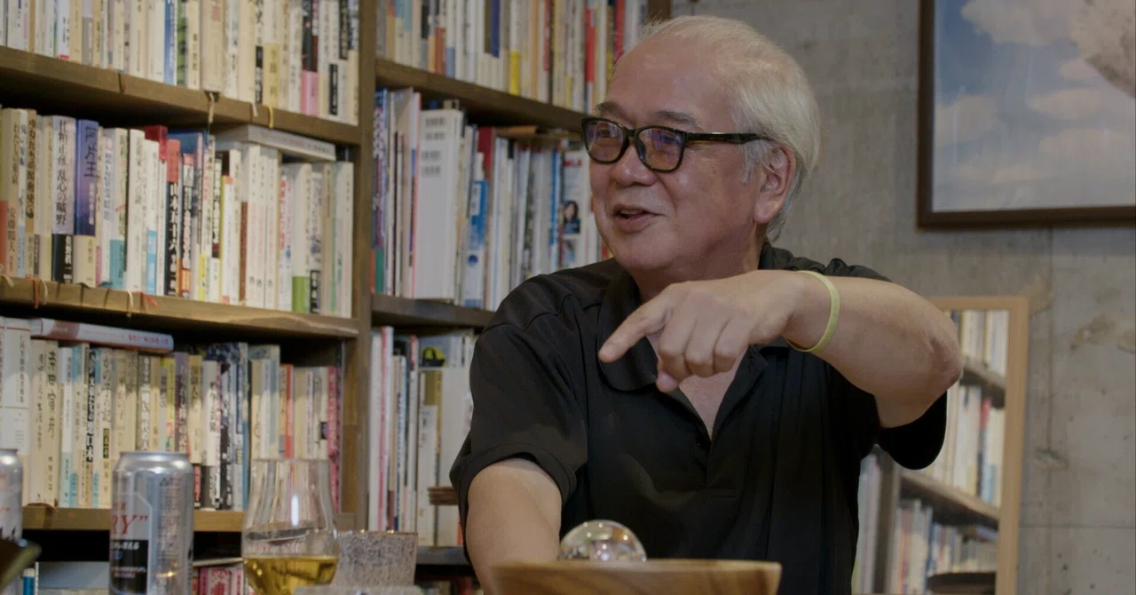 マキノノゾミvol.1 対談記事