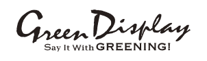 Green Display