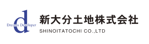 新大分土地株式会社