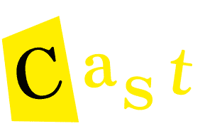 キャスト