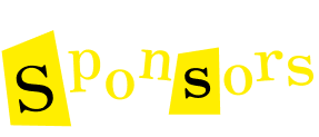 Sponsors
